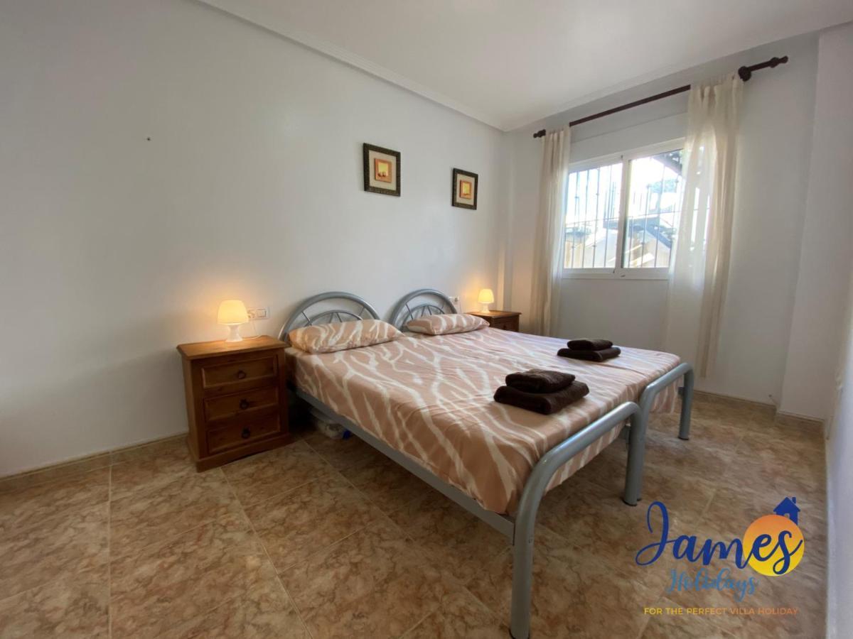 La Cinuelica, R3 1St Floor Apartment Com Pool L149 Torrevieja Exterior foto