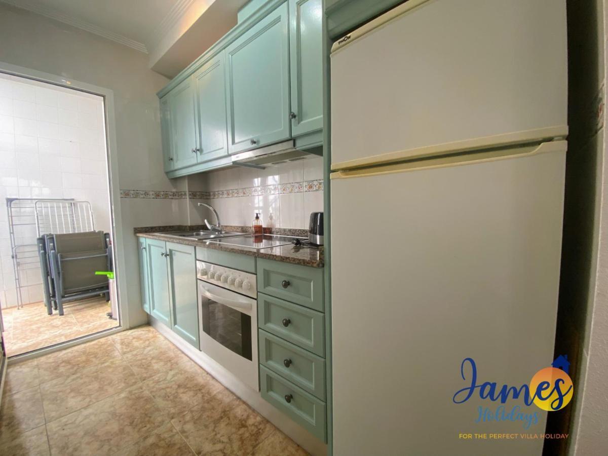 La Cinuelica, R3 1St Floor Apartment Com Pool L149 Torrevieja Exterior foto