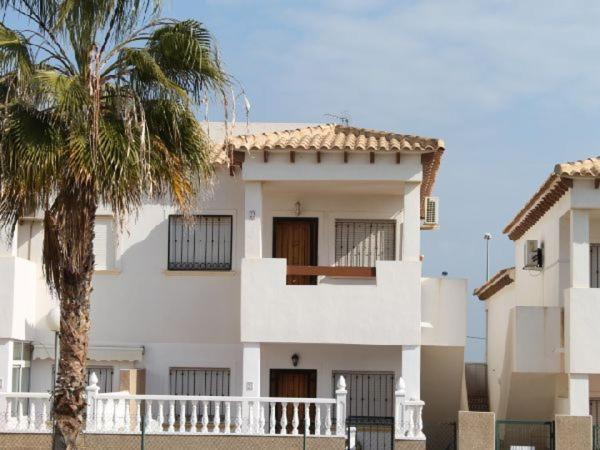 La Cinuelica, R3 1St Floor Apartment Com Pool L149 Torrevieja Exterior foto